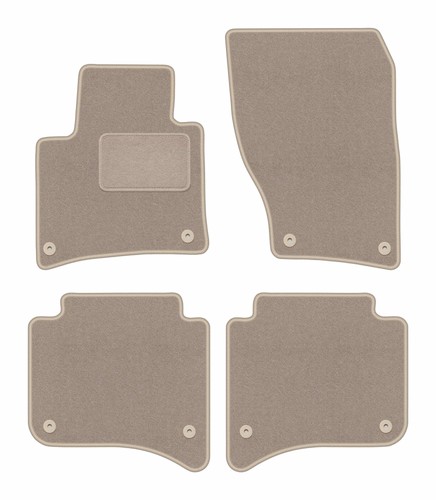 Tapis sol moquette pour - de,