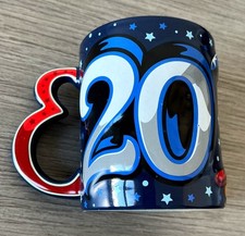 Disneyland paris 2013 mug - paris,