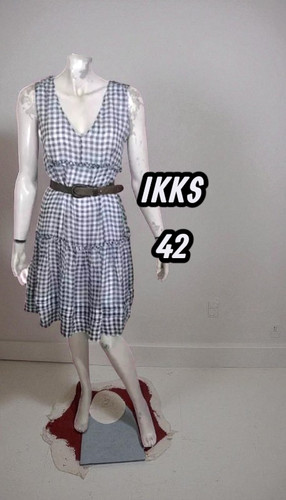 Ikks taille superbe robe - superbe,