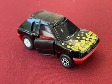 Voiture Miniature MAJORETTE