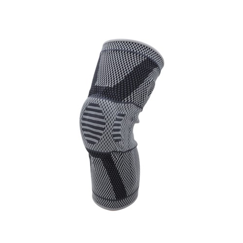 Manchon compression genou