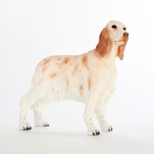 Figurine De Setter Anglais