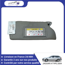 🇫🇷 PARE-SOLEIL D JAGUAR