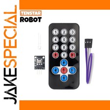 JakeSpecial – IR Remote