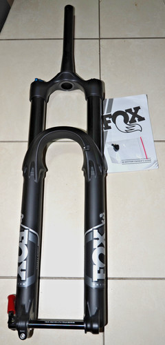 Fox float 180 fourche - float, 29"