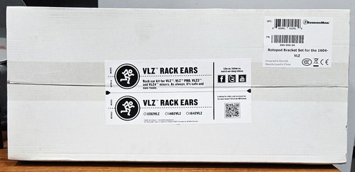 Mackie rotopod bracket - rotopod, set