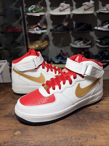 Taille nike air force - air,