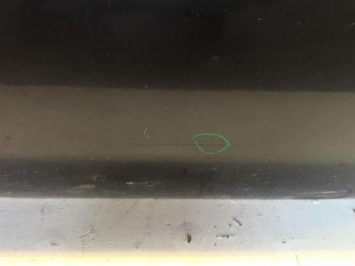 Porte avant gauche - , chrysler