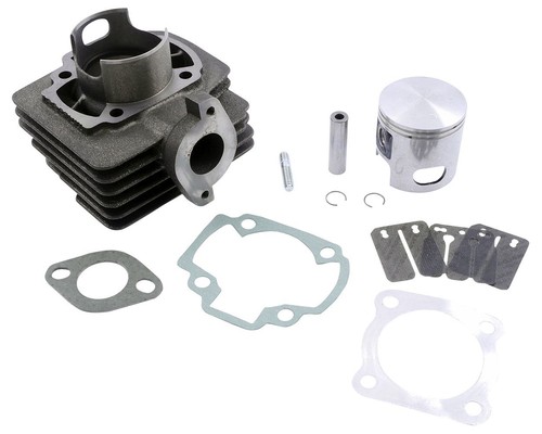 Cylindre kit malossi 68cc pour - 68cc,