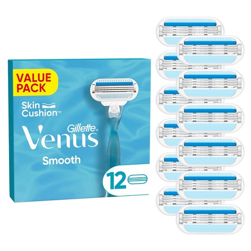 Pack xxl lames gillette - xxl,