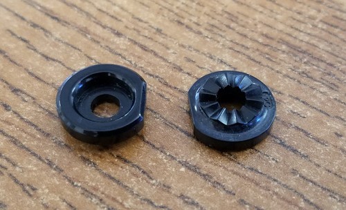 Genuine dyson dc18 - dc18, dc25