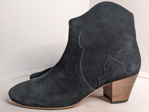 Isabel marant womens black - isabel,