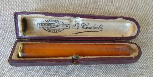 Fume cigarette ancien - fume,
