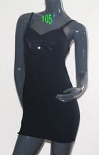 NEUF @@ ROBE GALBANTE + LISE CHARMEL Aventure Sexy + FR 38 ou 40 (36 ou 38 eur)