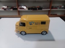 Citroën Type H PTT Universal Hobbies  1/43