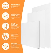 Chauffage Infra Rouge Panneaux