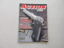 ACTION GUNS N°112  TTBE