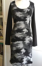 SAVE THE QUEEN DRESS LONG