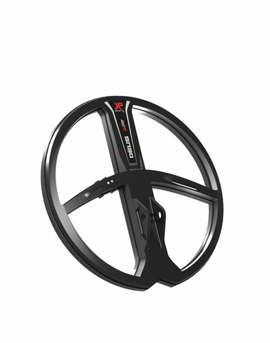 Disque déus x35 28cm - xp,