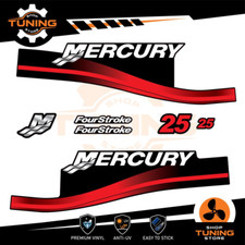 Kit d'autocollants pour moteur