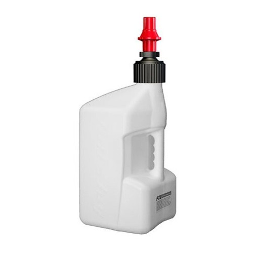 Bidon essence tuff jug - d'essence,
