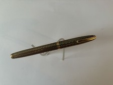 Stylo Plume 14k Sheaffer Aust