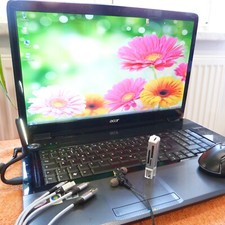 XL SET I Acer 8730 Cinéma