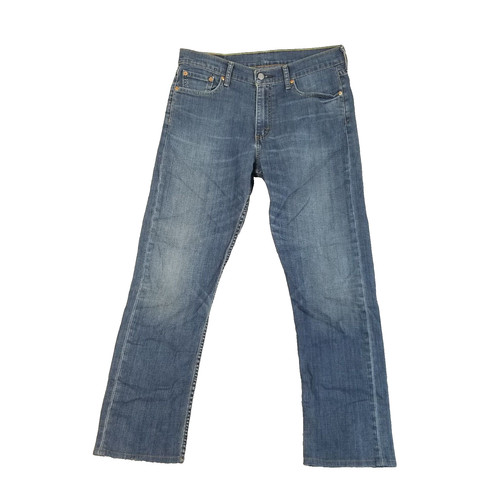 Levi 504 jeans - levi's,
