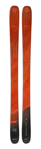 Ski allmountain freeride - ski,