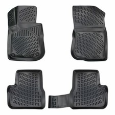 Tapis peugeot 208 caoutchouc - tapis,