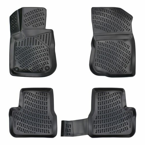 Tapis peugeot 208 - tapis,