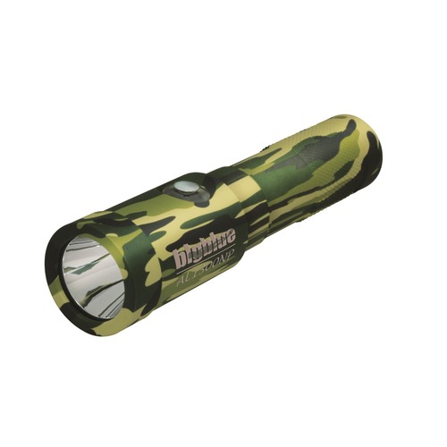 Lampe plongée led bigblue - lampe,