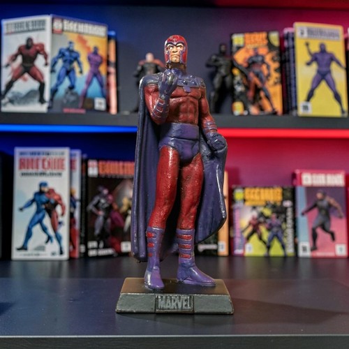 Figurine eaglemoss marvel - eaglemoss,