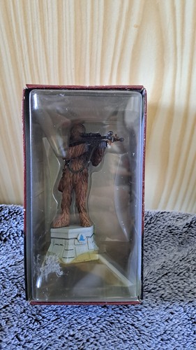 Figurine chewbacca jeu - figurine, du