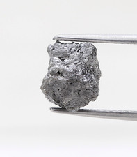 Diamant Noir Loose 3+Carats