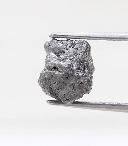Diamant noir loose - loose, 3+carats