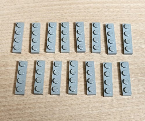 Lego 3710 15x - -, plate