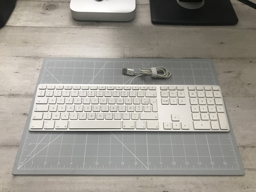 Apple a1243 clavier usb - a1243,