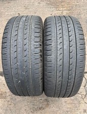 Pneus D'Été 235/55 R17 99V