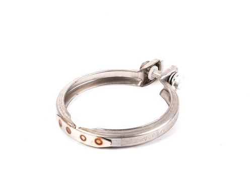 Bmw band exhaust clamp - bmw, v-band