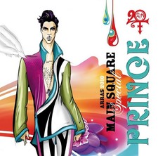 Prince | 20ten Tour in Arras