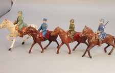 Plomb creux cavaliers - ,