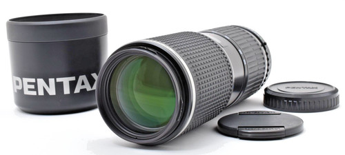 Objectif moyen format - , smc