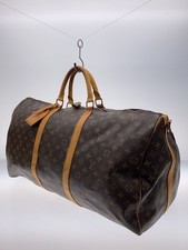 LOUIS VUITTON Keepall