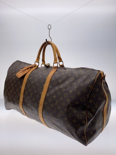 Louis vuitton keepall - louis,