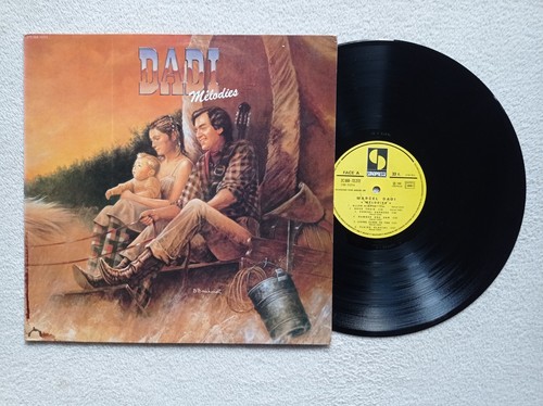 33t marcel dadi - 33t,