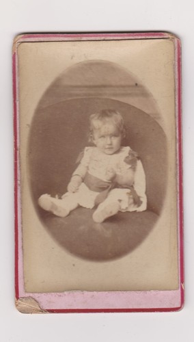 Photo ancienne enfant - 🎞️,