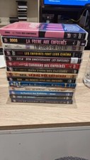 Les enfoirés 14 DVD