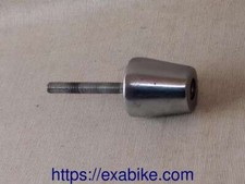 embout de guidon pour Mash 125 Scrambler  de 2014 a 2017
