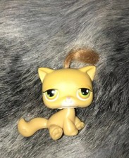 LPS PETSHOP # 78 chat EUROPEEN